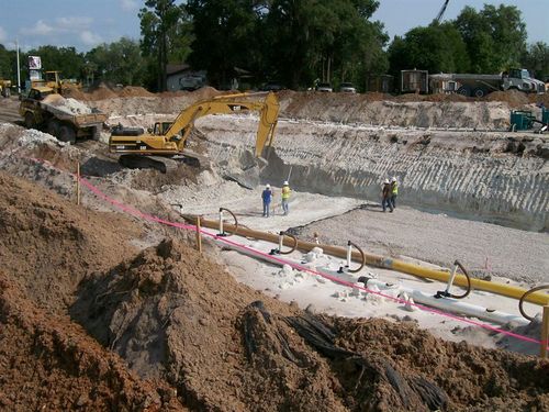 Civil Construction Services
