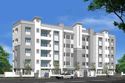 Construction Projects