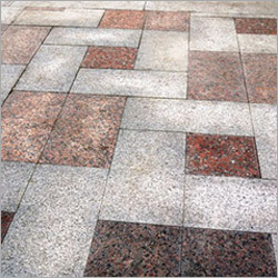 Decorative Flooring Services