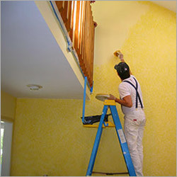 Interior Painting Services