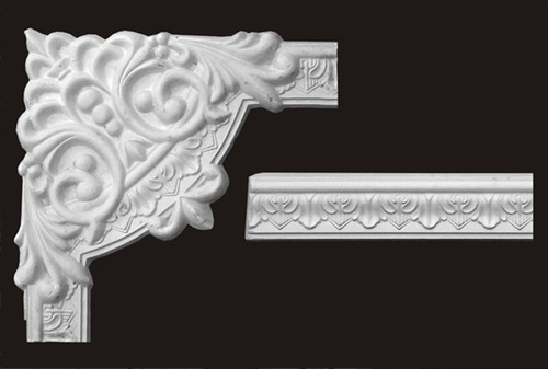 Moulding