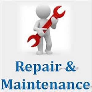 Maintenance Services