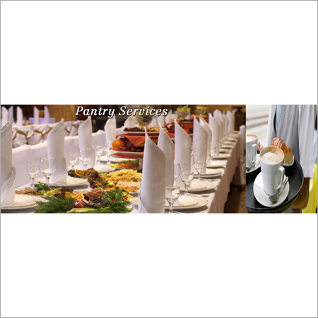 Kitchen Pantry Services