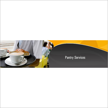 Office Pantry Services