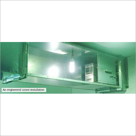 Electro Mechanical Solutions