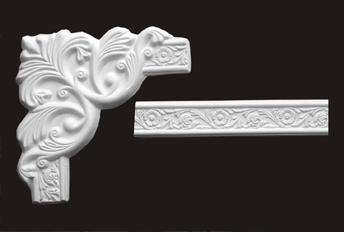Moulding