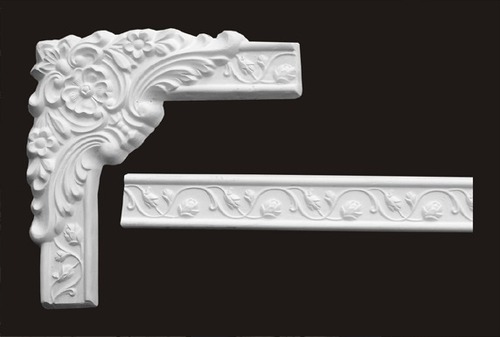 Moulding