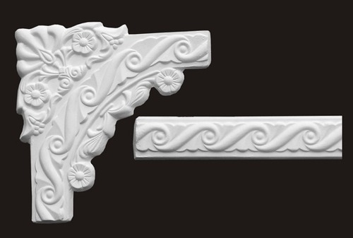 Moulding