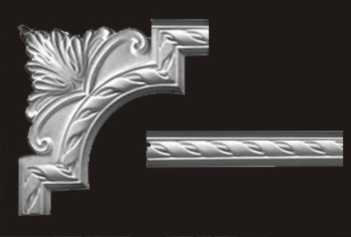 Moulding