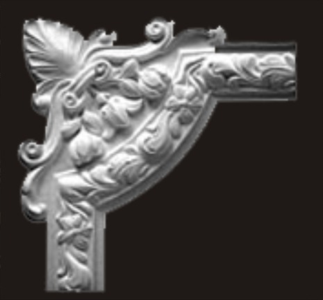 Moulding
