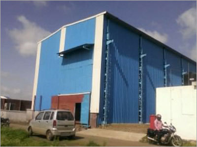 Construction Shade Net