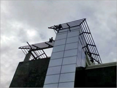 Hdpe Shade Nets