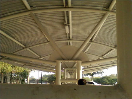 Shade Net