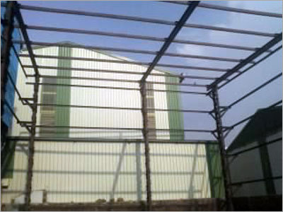 FRP Farm Shade Net