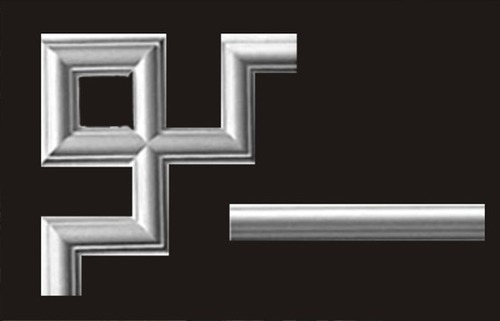 POP Mouldings
