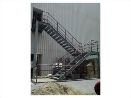 Industrial Fabrication Services