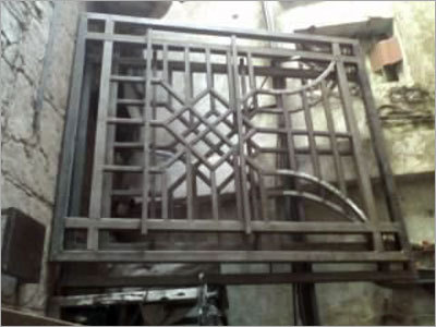 Steel Fabrication Services