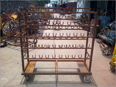 Aluminum Fabrication Services