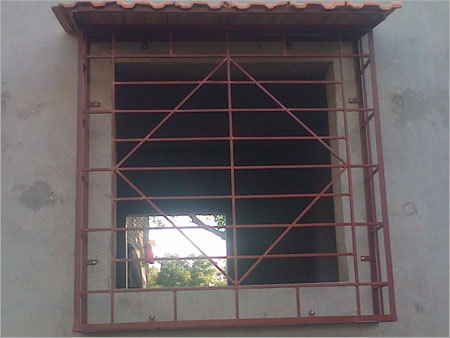 Metal Fabrication Services