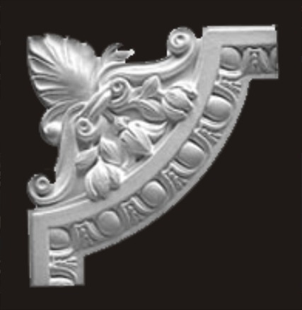 Moulding