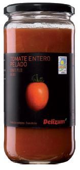 Spanish Peeled Whole Tomatoes