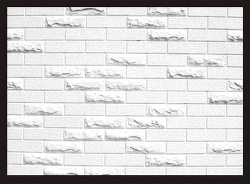 POP Wall Panel
