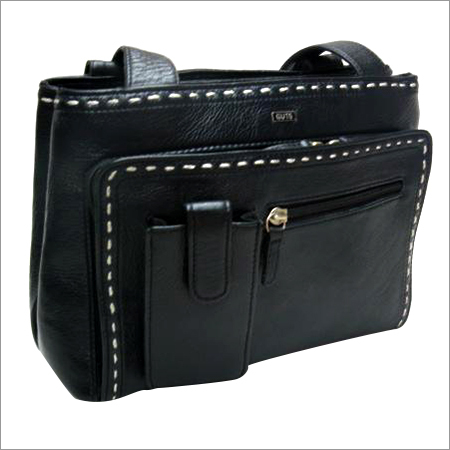 Leather Ladies Handbags