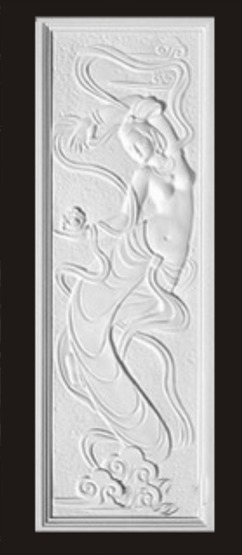sqare panel