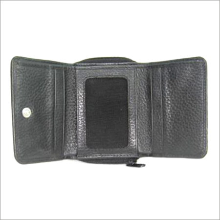 Ladies Leather Wallets