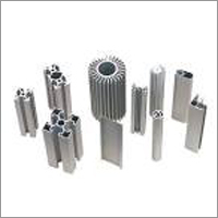 Aluminum and Aluminum Products