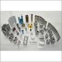 Aluminum and Aluminum Products