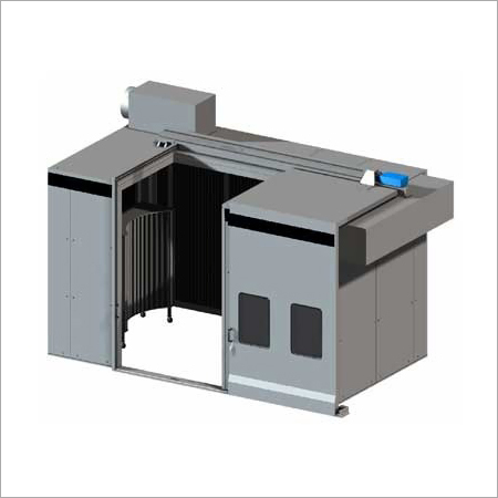 Acoustic Enclosures
