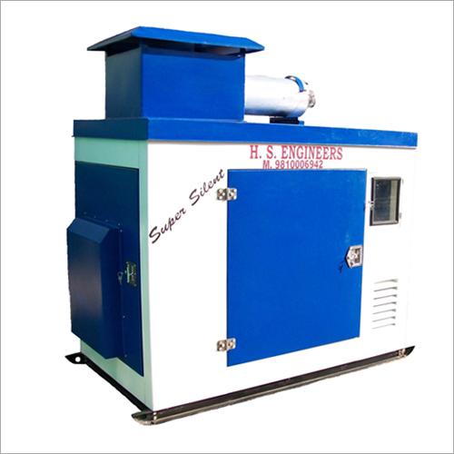 Machine Acoustic Enclosures