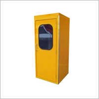 Soundproof Telephone Booths