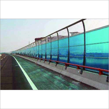 Noise Barriers