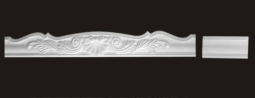 Door Dressing Moulding