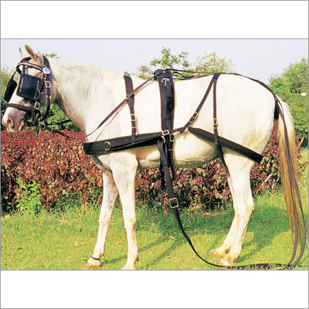Premium Synthetic Harness