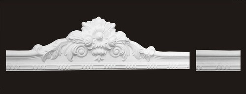 Door dressing Moulding