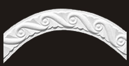 Round Moulding