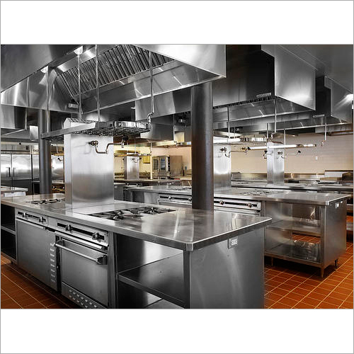 Kitchen Planing Services