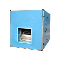 Nozzle Air Washers