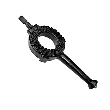 Burner Parts