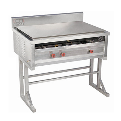 Hot Plate