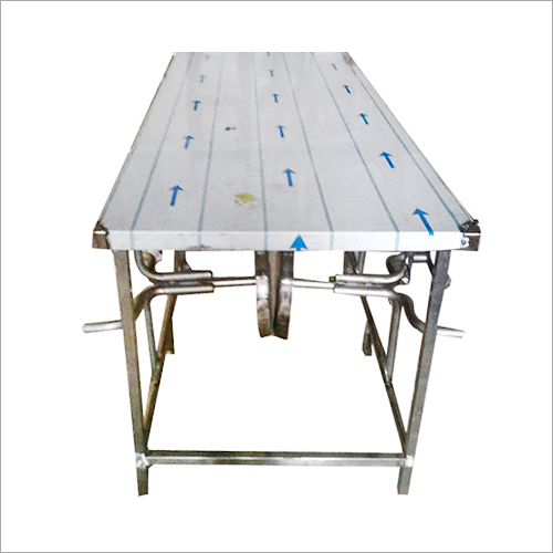 Canteen Table