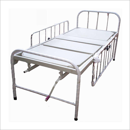 Adjustable Hospital Bed