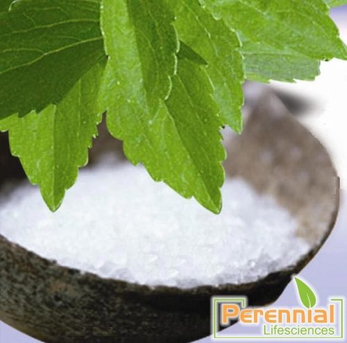 Green Stevia Extract