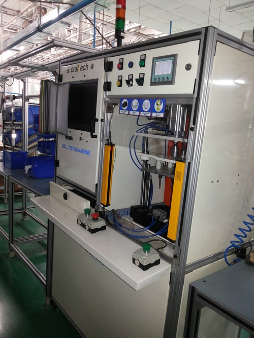 Product Testing Equipments