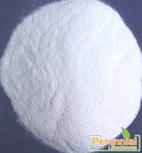 Glucosamine hcl