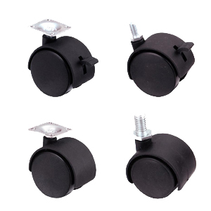 Chair Plastic Wheel 
