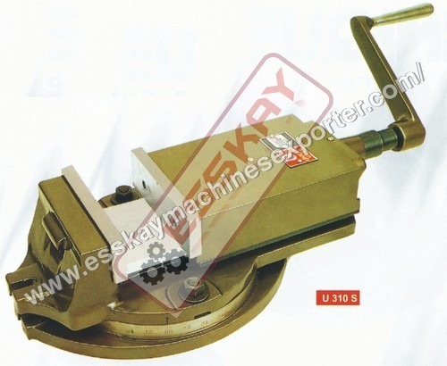 Milling Vice
